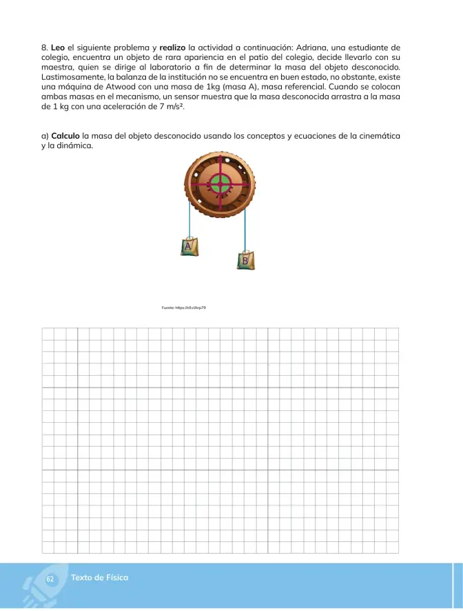 Página 63 de Fisica 2° · Bgu 2 Fisica 2024 · 2024