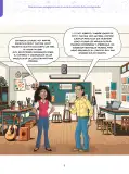 Miniatura página 8 de Orientaciones pedagógicas para el uso de la colección arte para aprender para docentes de Arte y Cultura de Educación Secundaria · 2024