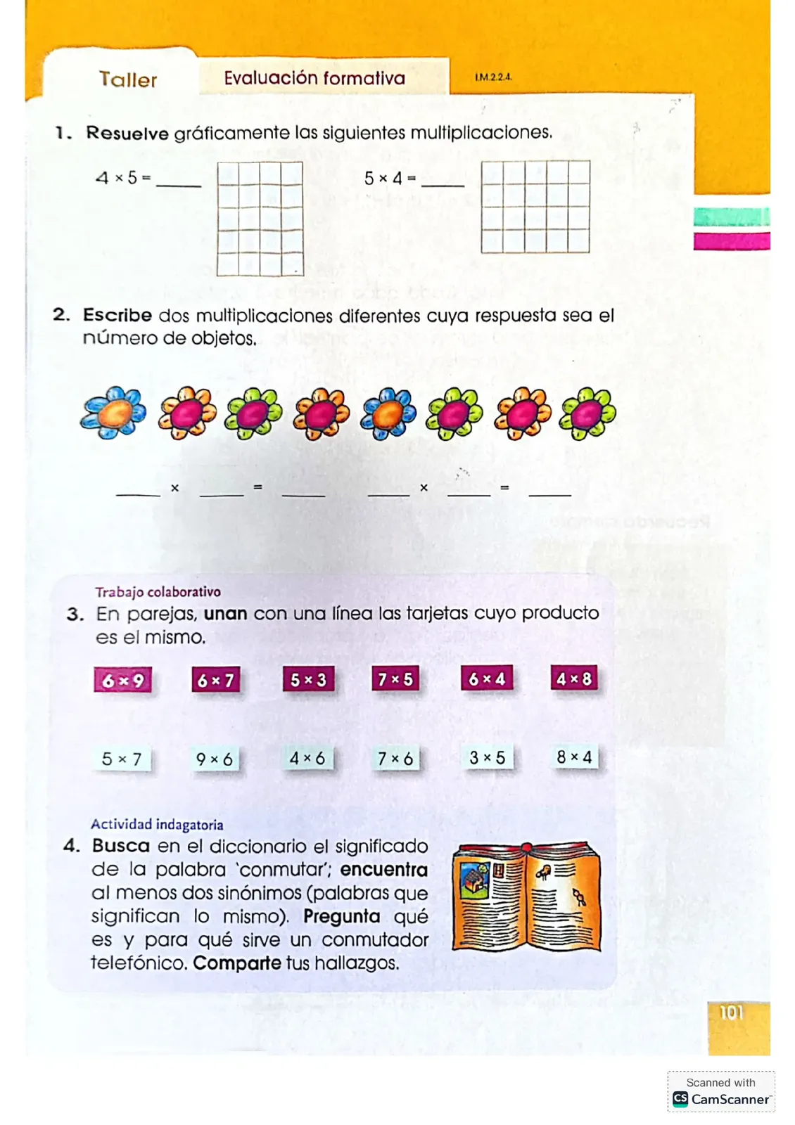 Página 101