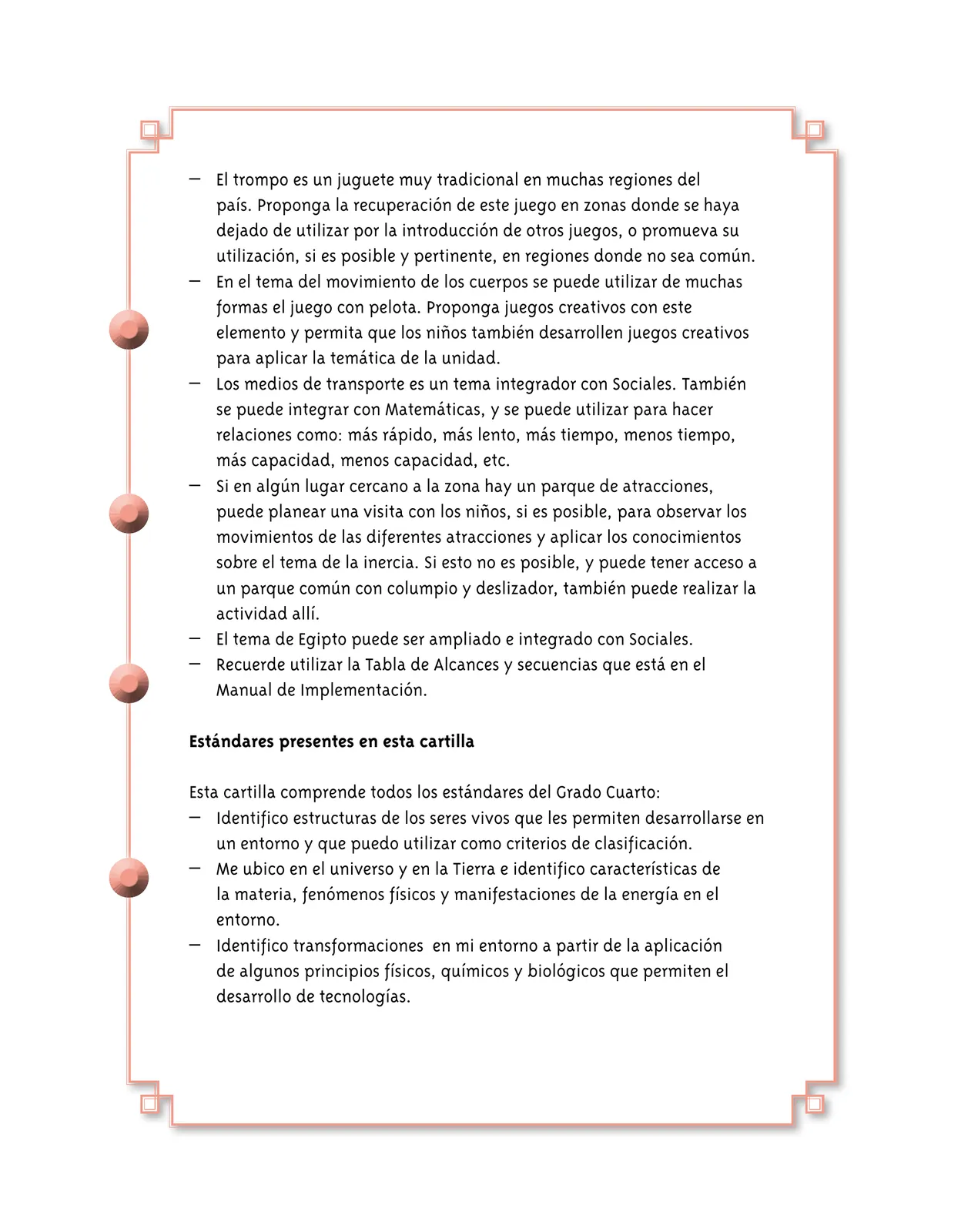 Página 82 de Ciencias Naturales 4° · Cartilla 02