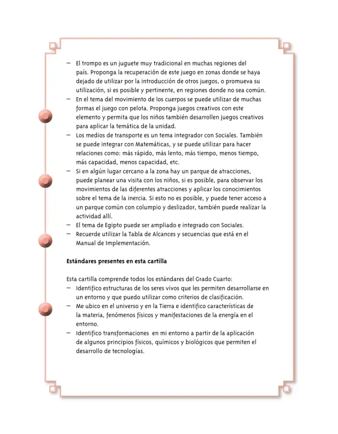 Página 82 de Ciencias Naturales 4° · Cartilla 02