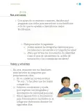 Miniatura página 16 de Proyectos de Aula.   Libro de Educación Primaria Grado 2°  Ciclo Escolar 2025 - 2026