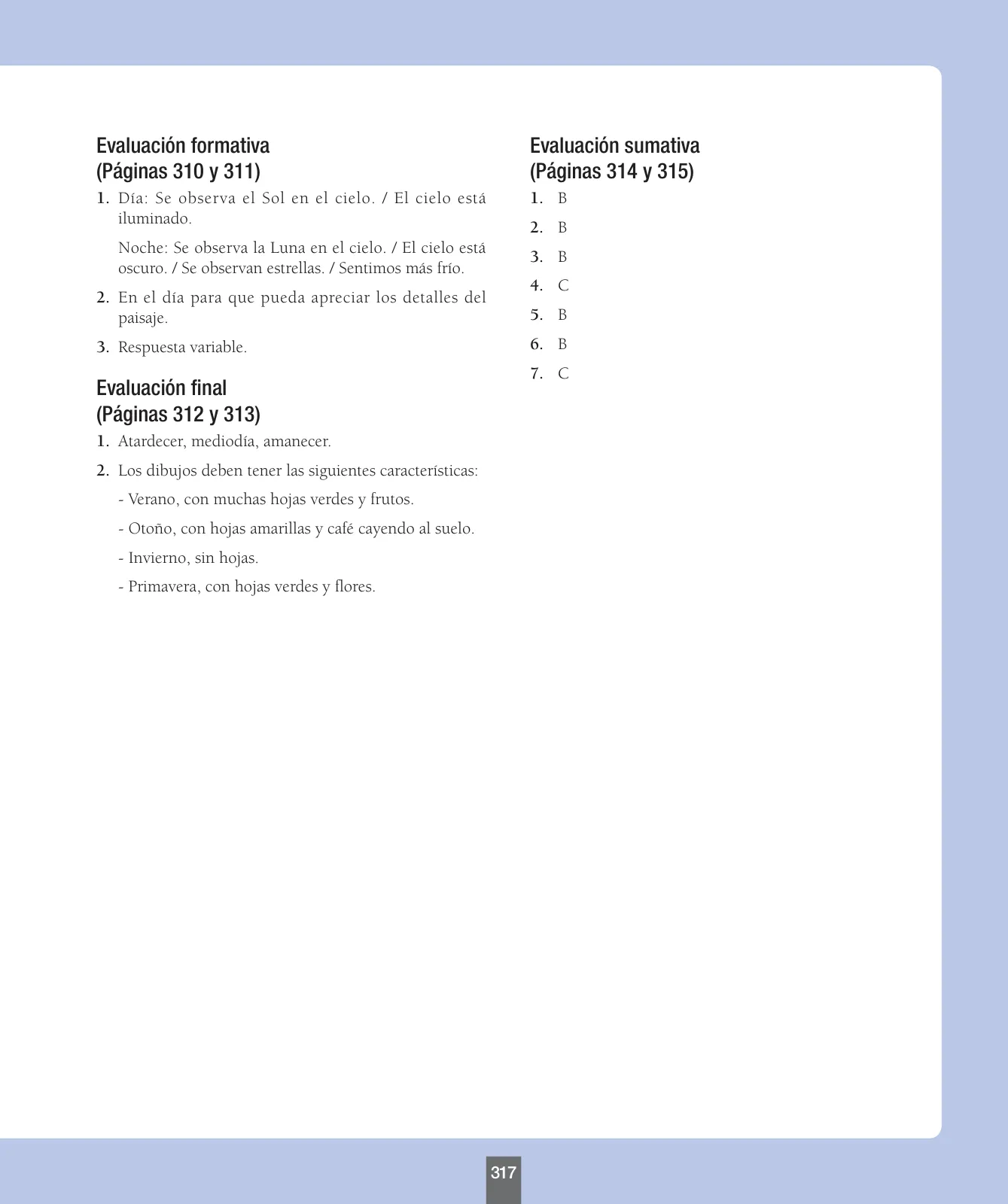 Miniatura página 126 de Ciencias Naturales – Primero Básico | Texto del Estudiante (MINEDUC) – Descargar PDF · 2024