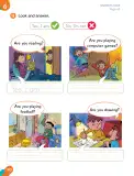 Miniatura página 42 de Inglés – Segundo Básico | Texto del Estudiante MINEDUC – Descargar PDF · 2024