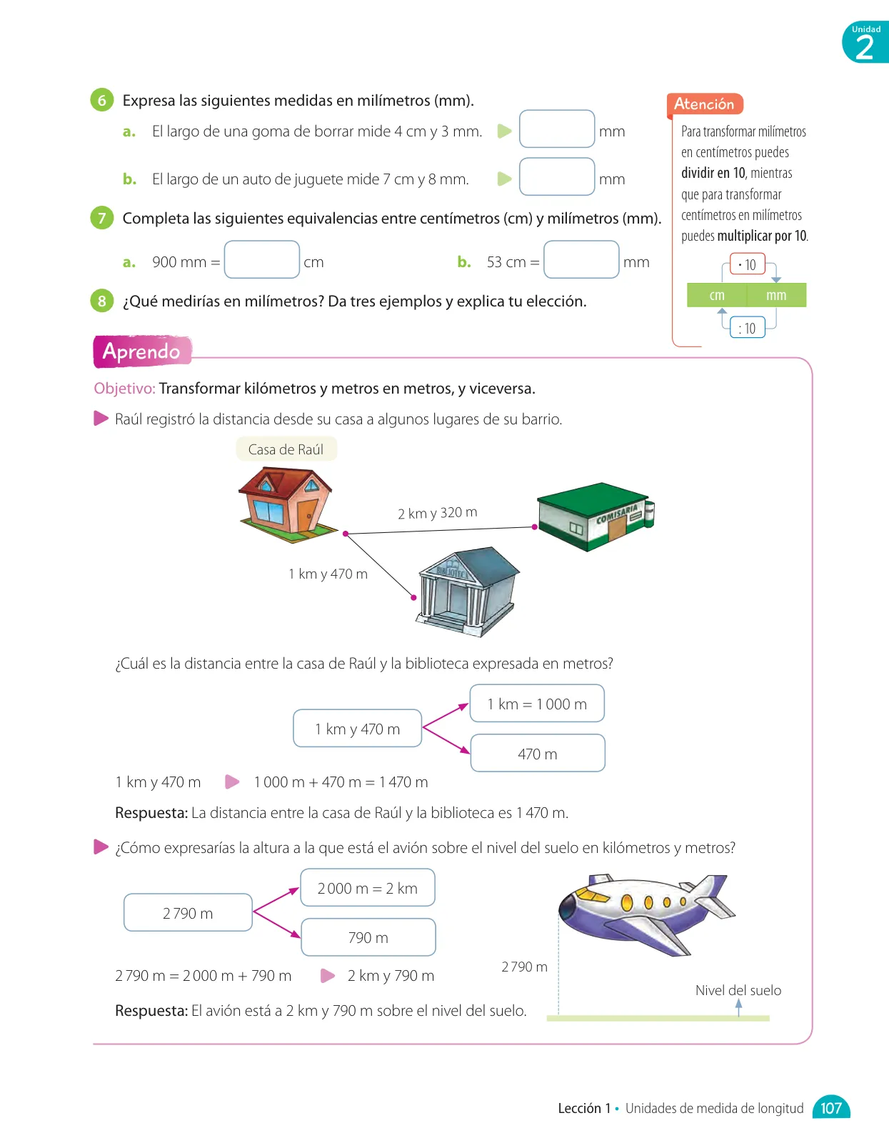 Página 217 de Matemática – Quinto Básico | Texto del Estudiante MINEDUC – Descargar PDF · 2024