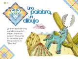 Miniatura página 39 de Múltiples lenguajes.   Libro de Educación Preescolar Grado 1°  Ciclo Escolar 2025 - 2026