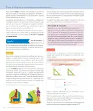 Miniatura página 126 de Matemática – Tercero Básico | Texto del Estudiante MINEDUC – Descargar PDF · 2024