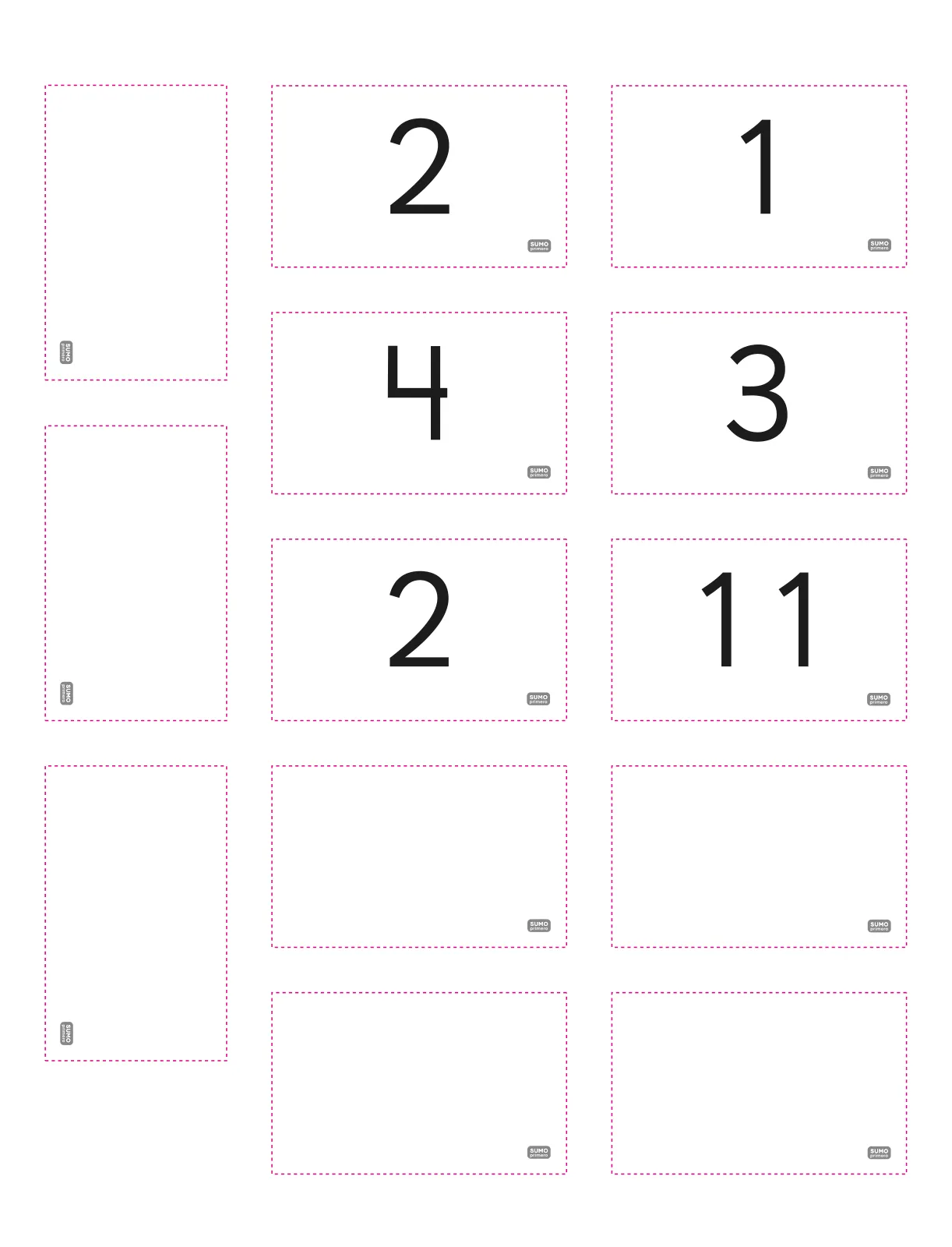 Página 20 de Matemática – Primero Básico | Texto del Estudiante MINEDUC – Descargar PDF · 2024
