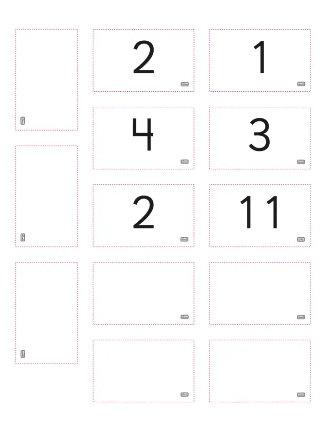 Página 20 de Matemática – Primero Básico | Texto del Estudiante MINEDUC – Descargar PDF · 2024