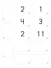 Miniatura página 20 de Matemática – Primero Básico | Texto del Estudiante MINEDUC – Descargar PDF · 2024