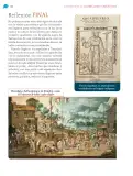Miniatura página 167 de Nuestros saberes: México, grandeza y diversidad.   Libro de Educación Primaria Grado 4°  Ciclo Escolar 2025 - 2026