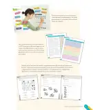 Miniatura página 9 de Inglés – Cuarto Básico | Texto del Estudiante MINEDUC – Descargar PDF · 2024