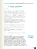 Miniatura página 133 de Lenguaje y Comunicación – Sexto Básico | Texto del Estudiante MINEDUC – Descargar PDF · 2024