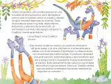 Miniatura página 154 de Múltiples lenguajes.   Libro de Educación Preescolar Grado 3°  Ciclo Escolar 2025 - 2026