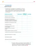 Miniatura página 132 de Colección Nanahuatzin. Nuestro libro de proyectos.   Libro de Educación Secundaria Grado 3°  Ciclo Escolar 2025 - 2026