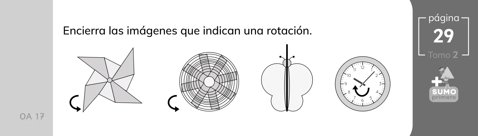 Miniatura página 100 de Sumo Primero – Tercero Básico | Texto del Estudiante MINEDUC – Descargar PDF · 2024