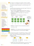 Miniatura página 108 de Texto de Matemática 4. Cuarto grado de Primaria · 2024