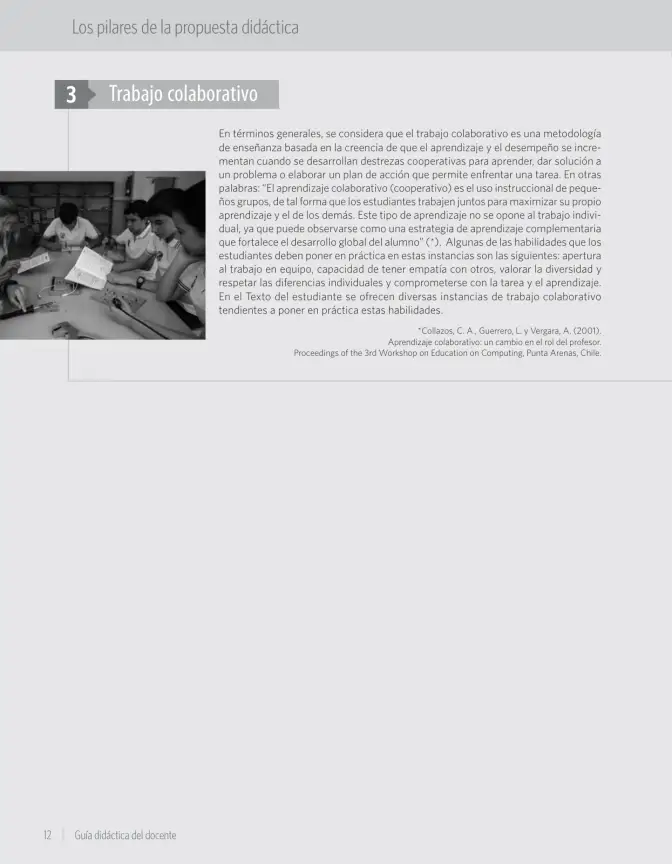 Página 14 de Matemática – Quinto Básico | Texto del Estudiante MINEDUC – Descargar PDF · 2024