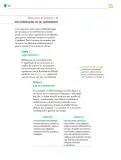 Miniatura página 249 de Colección Ximhai. Nuestro libro de Proyectos.  Tomo III.  Libro de Educación Telesecundaria Grado 1°  Ciclo Escolar 2025 - 2026