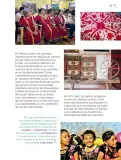 Miniatura página 174 de Múltiples lenguajes.   Libro de Educación Primaria Grado 6°  Ciclo Escolar 2025 - 2026