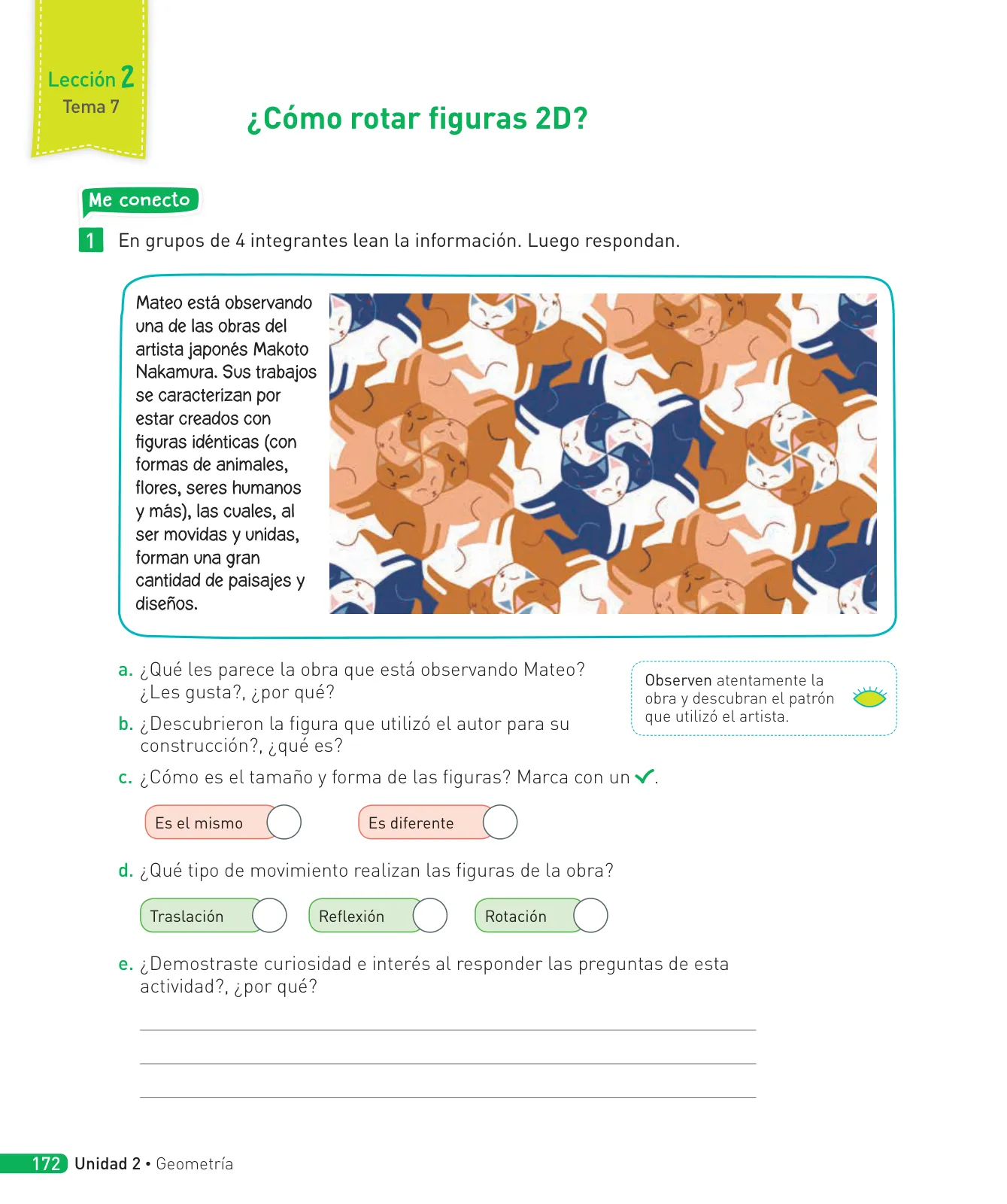 Miniatura página 281 de Matemática – Cuarto Básico | Texto del Estudiante MINEDUC – Descargar PDF · 2024