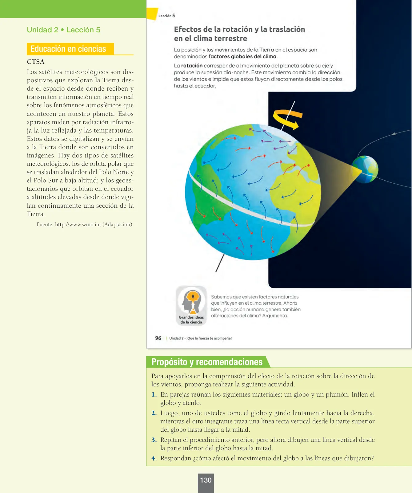 Página 131 de Ciencias Naturales – Séptimo Básico | Texto del Estudiante MINEDUC – Descargar PDF · 2024