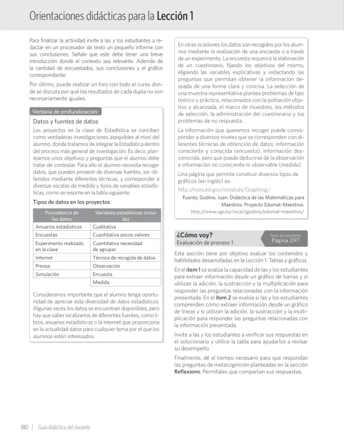 Página 196 de Matemática – Quinto Básico | Texto del Estudiante MINEDUC – Descargar PDF · 2024