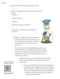 Miniatura página 123 de Proyectos de Aula.   Libro de Educación Primaria Grado 5°  Ciclo Escolar 2025 - 2026
