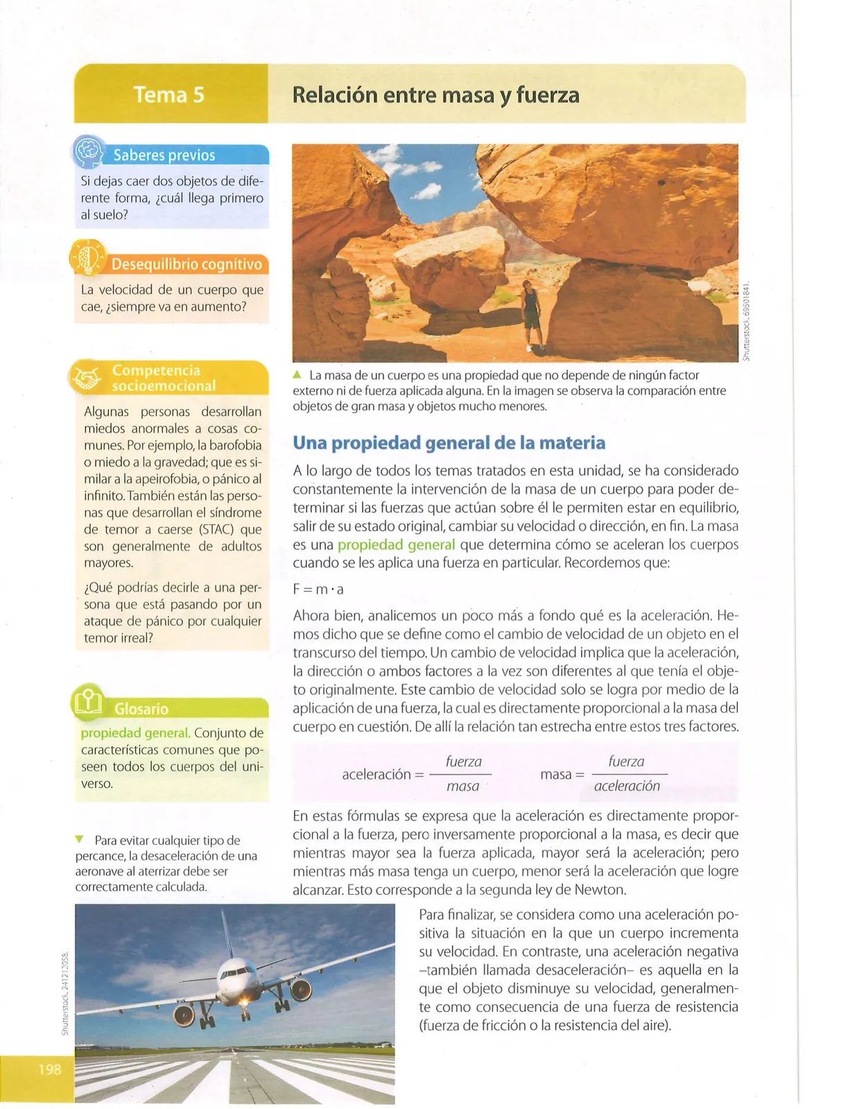 Miniatura página 199 de Ciencias Naturales · 9 EGB · 2024