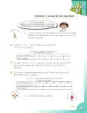 Miniatura página 87 de Matematica 4° · Cartilla 02