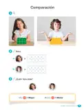 Miniatura página 21 de Matemática – Primero Básico | Texto del Estudiante MINEDUC – Descargar PDF · 2024
