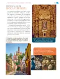 Miniatura página 166 de Nuestros saberes: México, grandeza y diversidad.   Libro de Educación Primaria Grado 4°  Ciclo Escolar 2025 - 2026