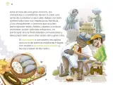 Miniatura página 33 de Múltiples lenguajes.   Libro de Educación Preescolar Grado 3°  Ciclo Escolar 2025 - 2026