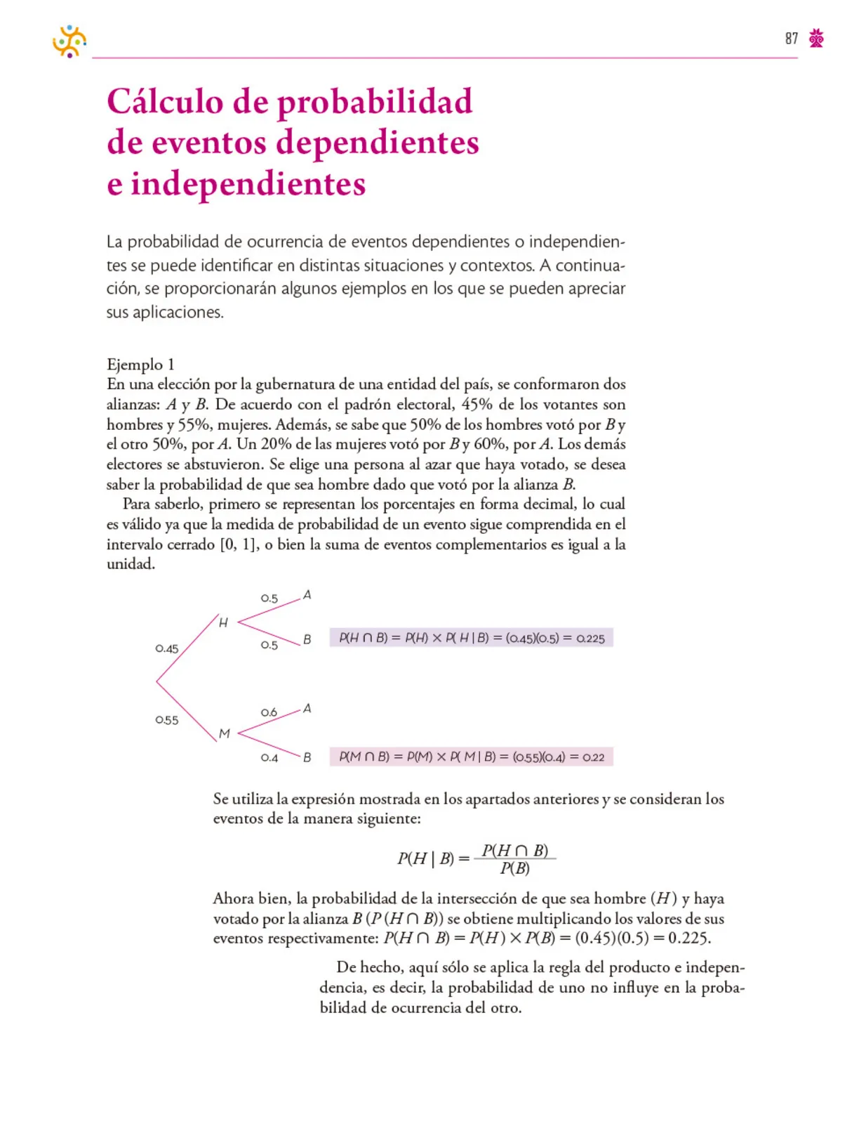 Página 88 de Colección Nanahuatzin. Saberes y pensamiento científico.   Libro de Educación Secundaria Grado 3°  Ciclo Escolar 2025 - 2026