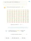 Miniatura página 40 de Múltiples lenguajes. Trazos y números.   Libro de Educación Primaria Grado 2°  Ciclo Escolar 2025 - 2026