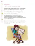 Miniatura página 63 de Nuestros saberes: Libro para alumnos, maestros y familia.   Libro de Educación Primaria Grado 4°  Ciclo Escolar 2025 - 2026
