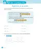 Miniatura página 30 de Matemática – Tercero Básico | Texto del Estudiante MINEDUC – Descargar PDF · 2024