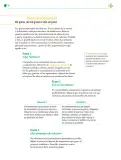 Miniatura página 51 de Colección Sk´asolil. Nuestro libro de Proyectos.  Tomo II.  Libro de Educación Telesecundaria Grado 2°  Ciclo Escolar 2025 - 2026