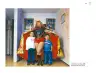 Miniatura página 84 de Múltiples lenguajes.   Libro de Educación Preescolar Grado 3°  Ciclo Escolar 2025 - 2026