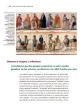 Miniatura página 53 de Historia del pueblo mexicano. Multigrado  Libro de Educación Telesecundaria Grado 1°  Ciclo Escolar 2025 - 2026
