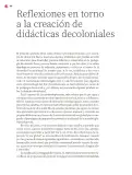 Miniatura página 45 de Un libro sin recetas, para la maestra y el maestro. Fase 5  Libro de Educación Primaria Grado 5°, 6°  Ciclo Escolar 2025 - 2026
