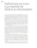 Miniatura página 45 de Un libro sin recetas, para la maestra y el maestro. Fase 5  Libro de Educación Primaria Grado 5°, 6°  Ciclo Escolar 2025 - 2026