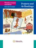 Miniatura página 2 de Uérakua anapu uantakua. Projects and Readings.  Libro de Educación Secundaria Grado 3°  Ciclo Escolar 2025 - 2026