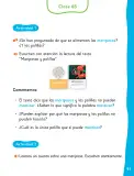 Miniatura página 94 de Lenguaje y Comunicación – Primero Básico | Texto del Estudiante MINEDUC – Descargar PDF · 2024