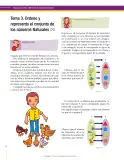 Miniatura página 34 de Matematica 6° · Secundaria Activa