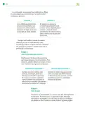 Miniatura página 235 de Colección Ximhai. Nuestro libro de Proyectos.  Tomo II.   Libro de Educación Telesecundaria Grado 1°  Ciclo Escolar 2025 - 2026