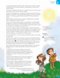 Miniatura página 132 de Lenguaje y Comunicación – Sexto Básico | Texto del Estudiante MINEDUC – Descargar PDF · 2024