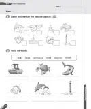 Miniatura página 118 de Inglés – Primero Básico | Student’s Book MINEDUC – Descargar PDF · 2024