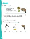 Miniatura página 55 de Lenguaje y Comunicación – Primero Básico | Texto del Estudiante MINEDUC – Descargar PDF · 2024