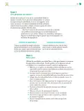 Miniatura página 256 de Colección Nanahuatzin. Nuestro libro de Proyectos.  Tomo II.  Libro de Educación Telesecundaria Grado 3°  Ciclo Escolar 2025 - 2026